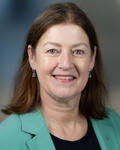 Pfarrerin Prof. Dr. Regina Sommer, Direktorin des Evangelischen Studienseminars