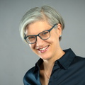 Pfarrerin Dr. Ann-Cathrin Fiß