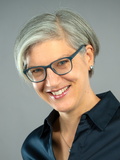 Pfarrerin Dr. Friederike Erichsen-Wendt